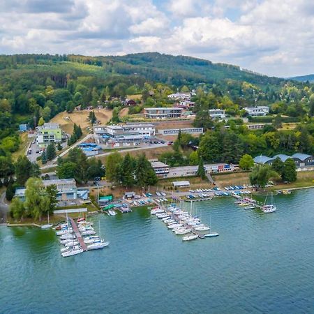 Hotel Rakovec Brno Ngoại thất bức ảnh
