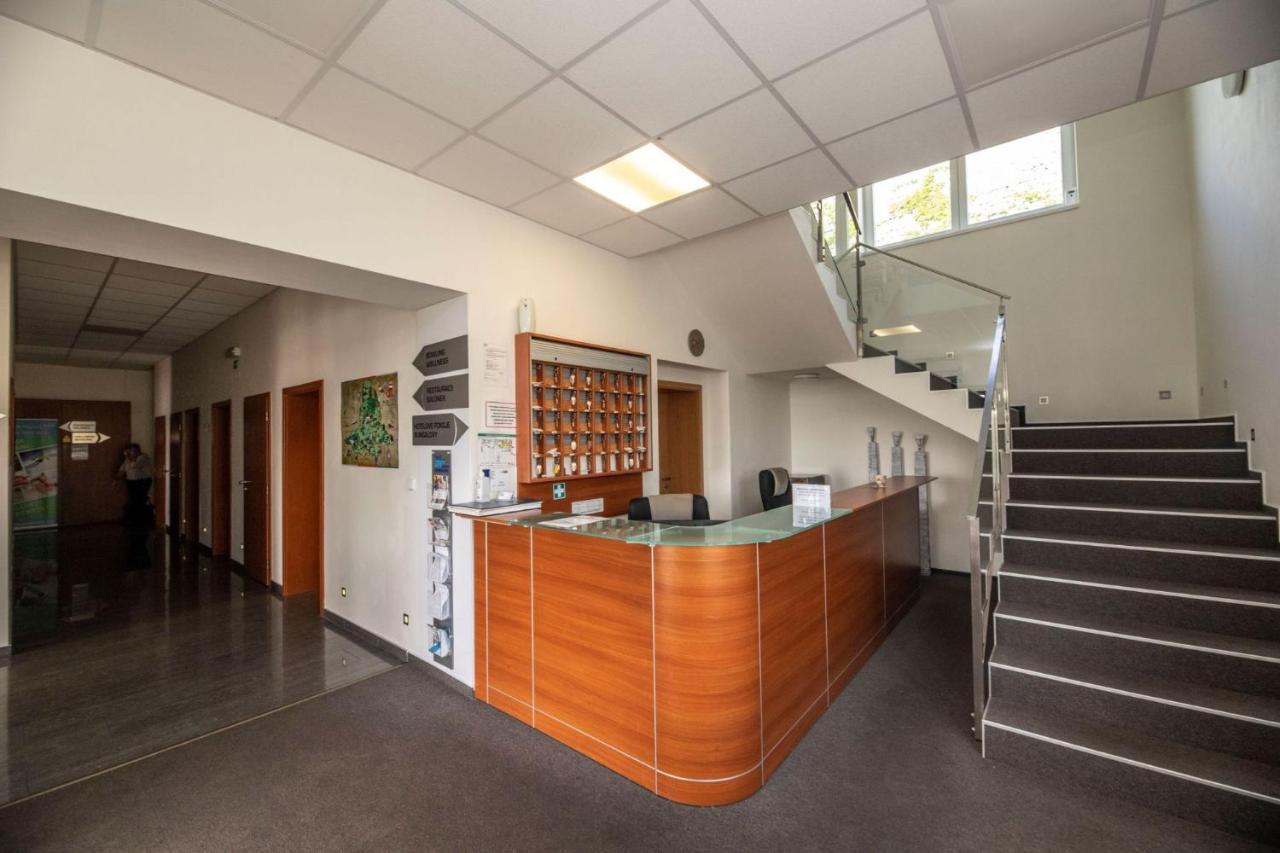 Hotel Rakovec Brno Ngoại thất bức ảnh