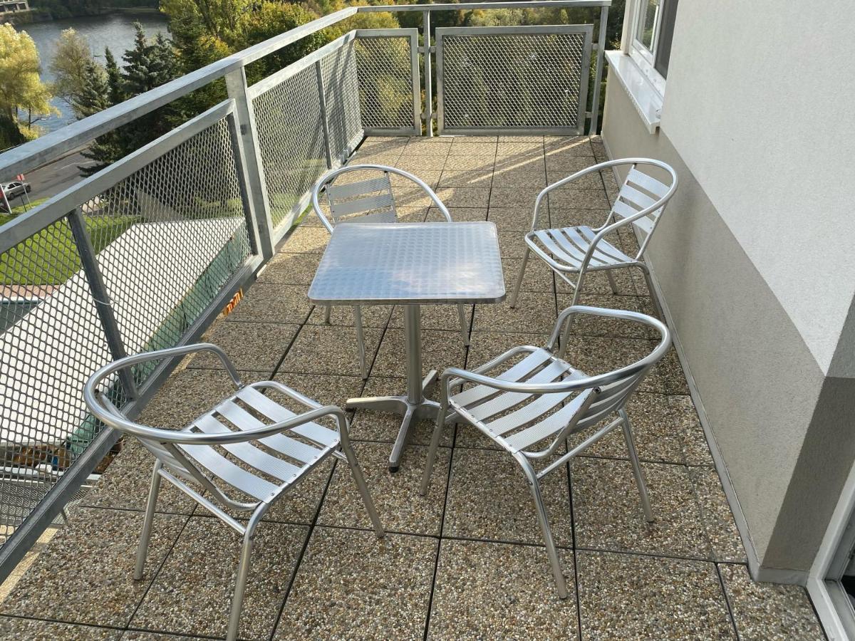 Hotel Rakovec Brno Ngoại thất bức ảnh
