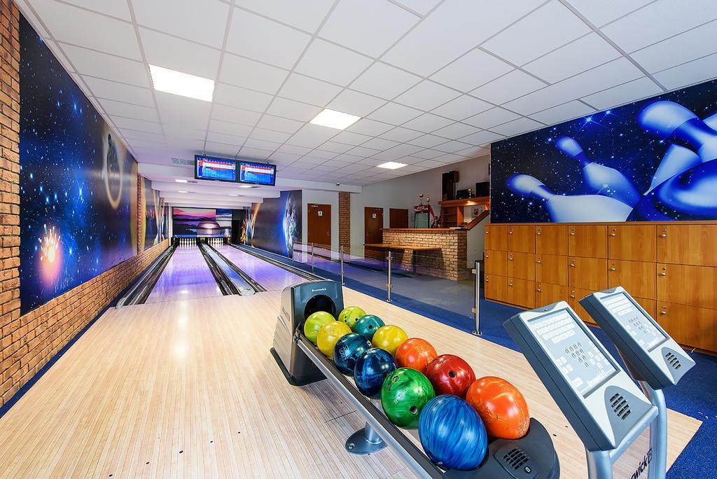 Hotel Rakovec Brno Ngoại thất bức ảnh