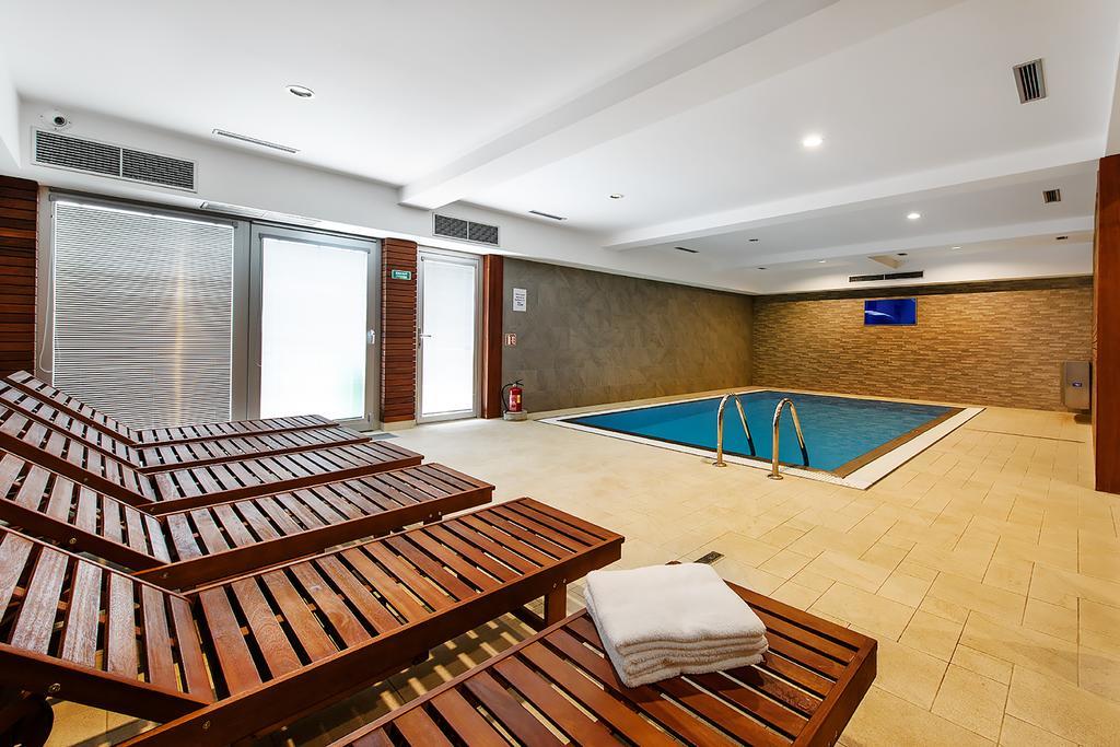 Hotel Rakovec Brno Ngoại thất bức ảnh