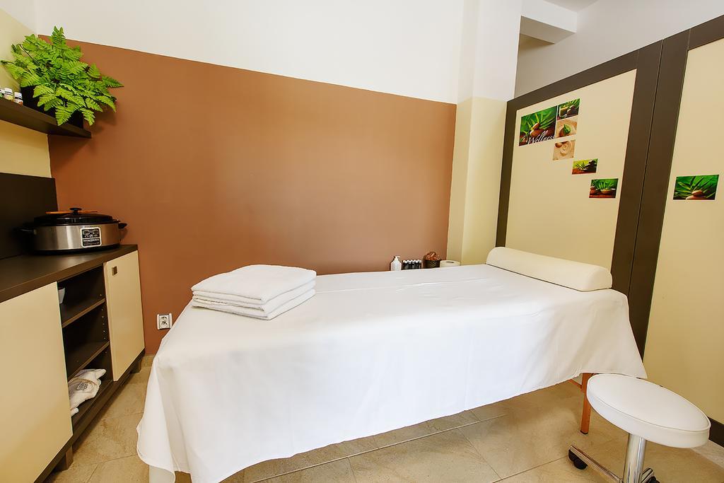 Hotel Rakovec Brno Ngoại thất bức ảnh