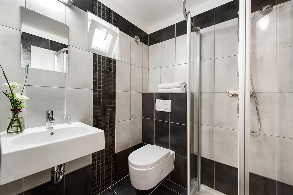 Hotel Rakovec Brno Ngoại thất bức ảnh