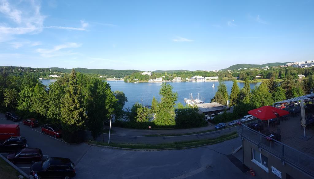 Hotel Rakovec Brno Ngoại thất bức ảnh