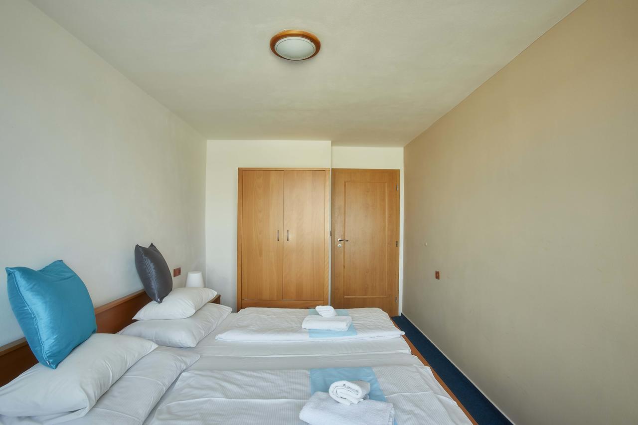 Hotel Rakovec Brno Ngoại thất bức ảnh