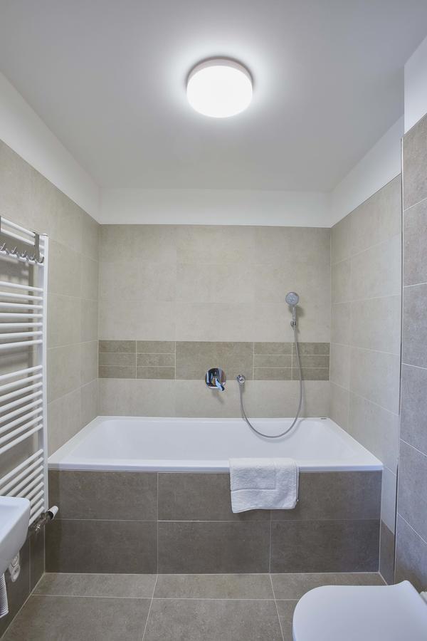 Hotel Rakovec Brno Ngoại thất bức ảnh