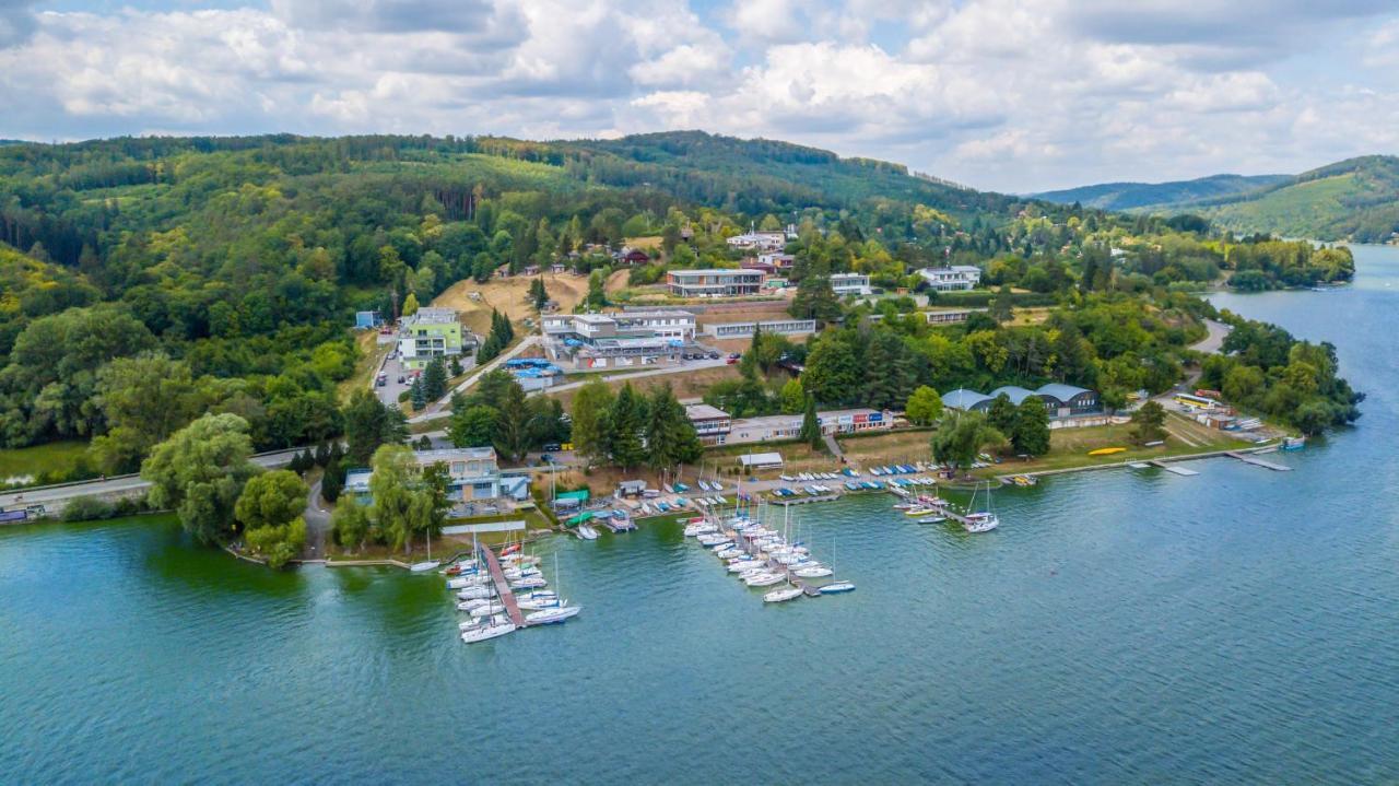 Hotel Rakovec Brno Ngoại thất bức ảnh