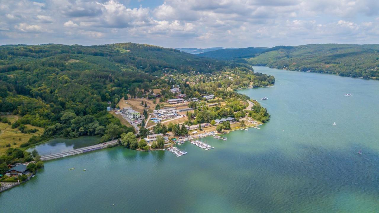 Hotel Rakovec Brno Ngoại thất bức ảnh