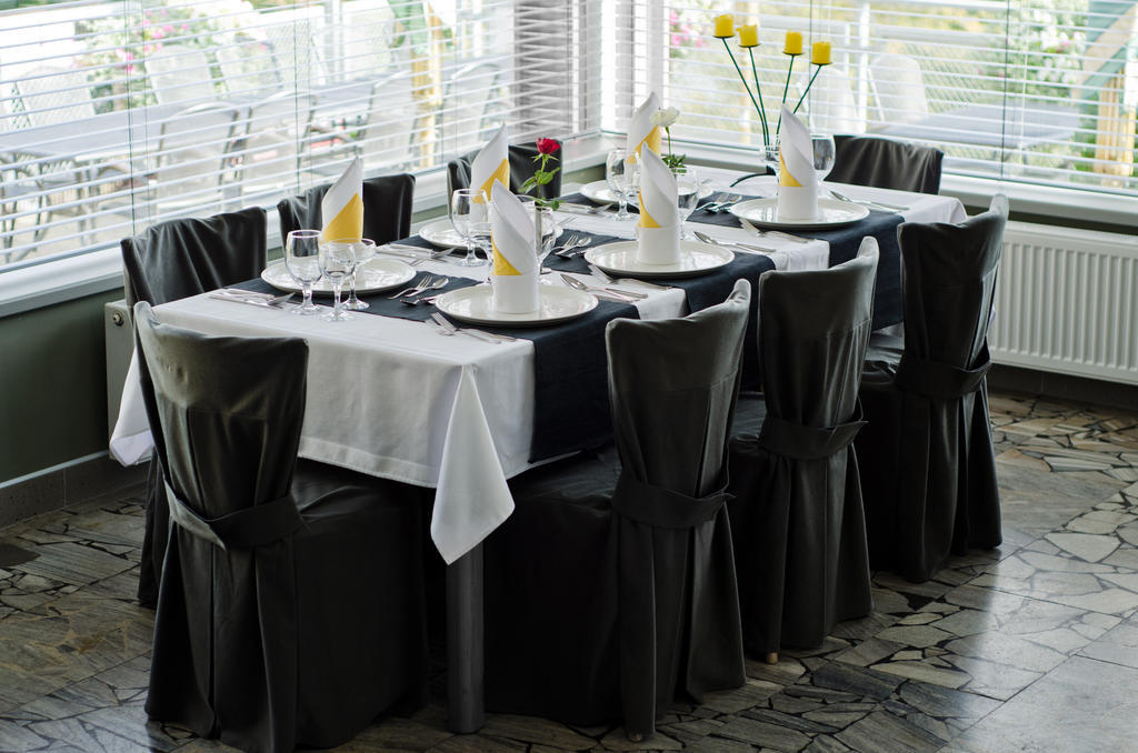 Hotel Rakovec Brno Ngoại thất bức ảnh
